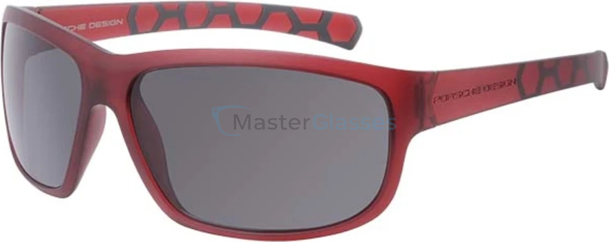 Солнцезащитные очки Porsche 8538 C 67-14-135