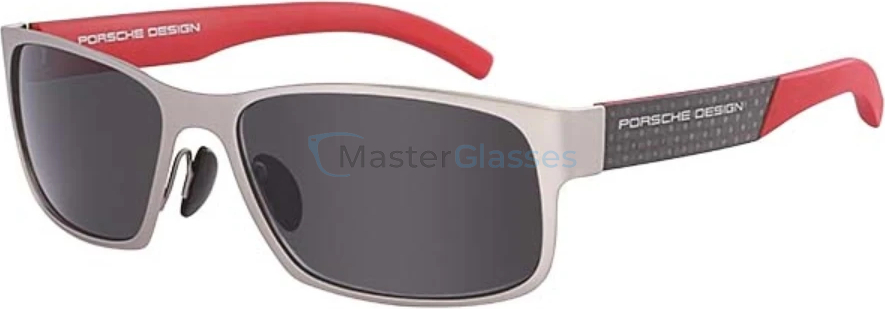 Солнцезащитные очки Porsche 8550 D 58-17-135
