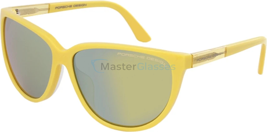 Солнцезащитные очки Porsche 8588 C 61-13-135
