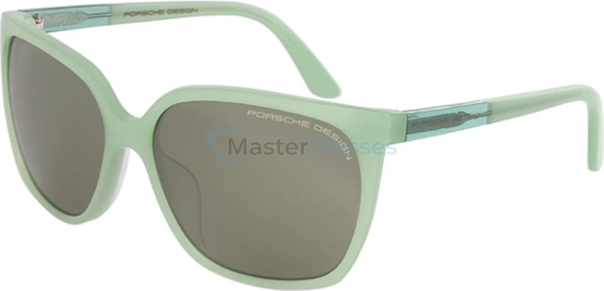 Солнцезащитные очки Porsche 8589 C 60-15-135