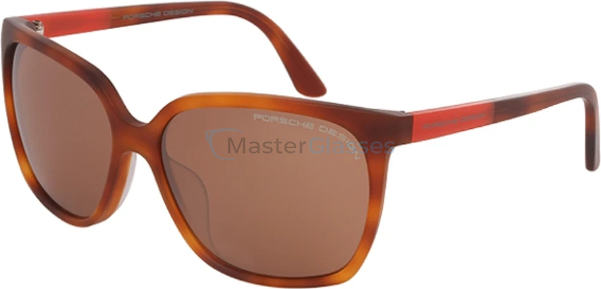 Солнцезащитные очки Porsche 8589 E 60-15-135