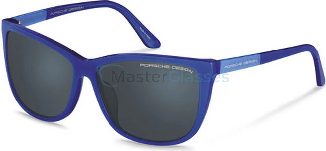 Солнцезащитные очки Porsche 8590 D 61-14-135