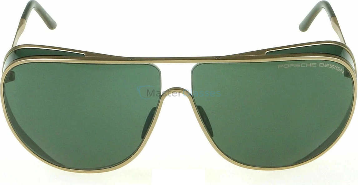 Солнцезащитные очки Porsche 8591 A 65-12-125