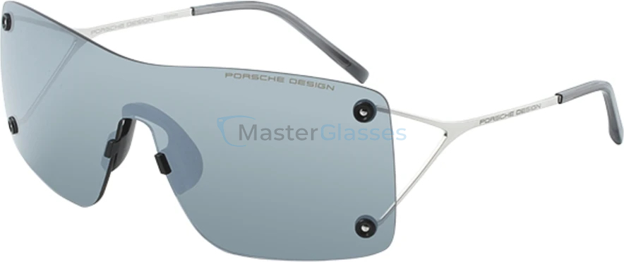 Солнцезащитные очки Porsche 8620 A 140-145