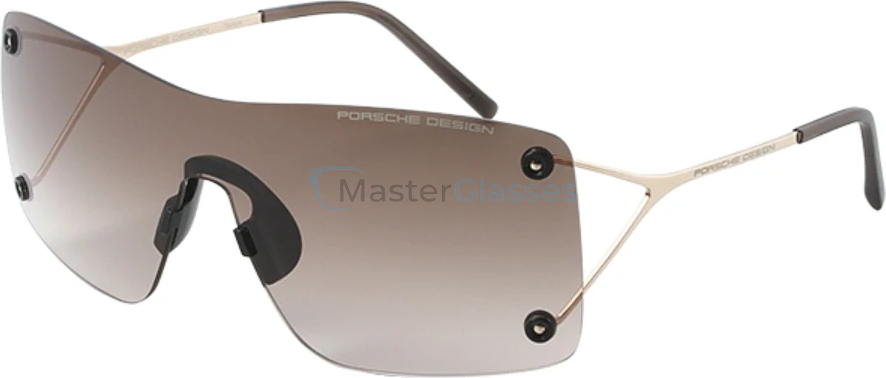 Солнцезащитные очки Porsche 8620 B 140-145