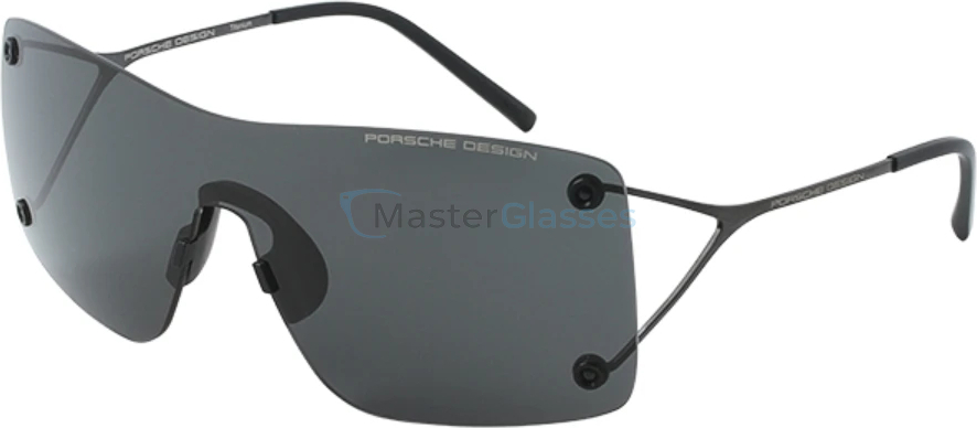 Солнцезащитные очки Porsche 8620 C 140-145
