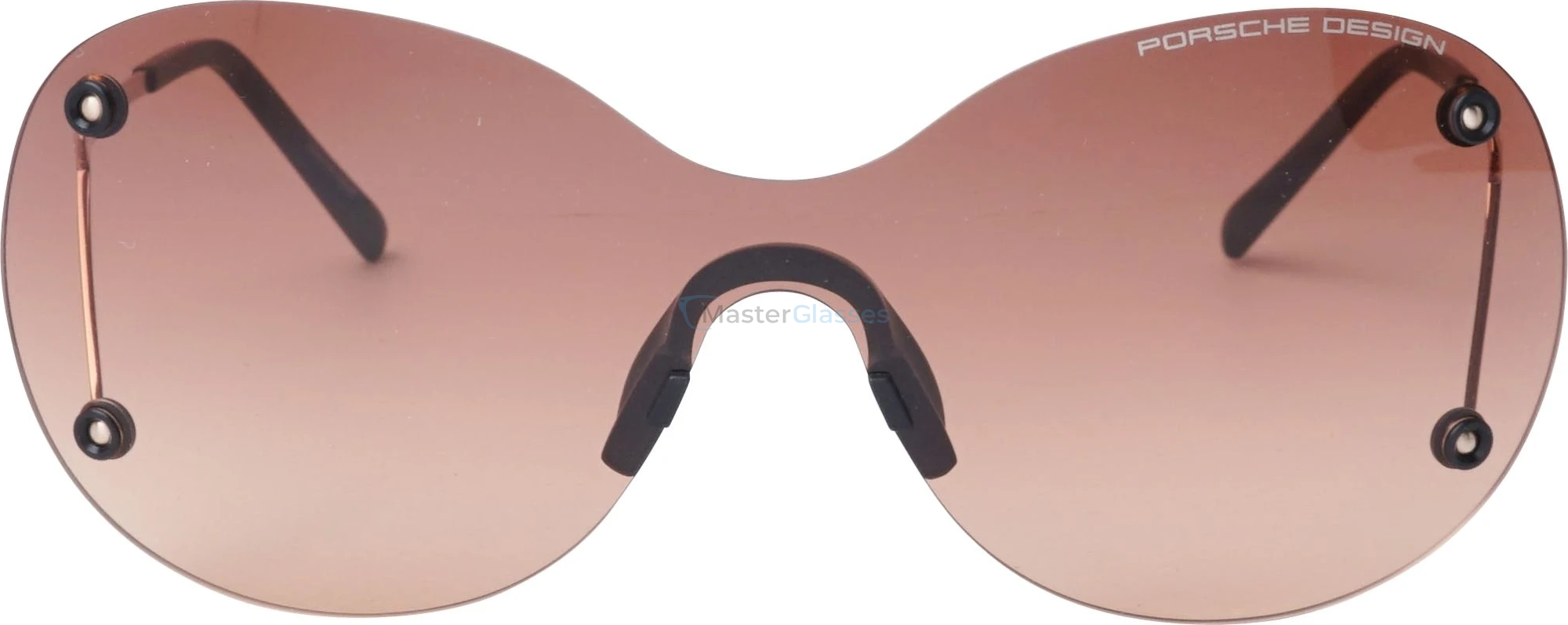 Солнцезащитные очки Porsche 8621 B 139-145