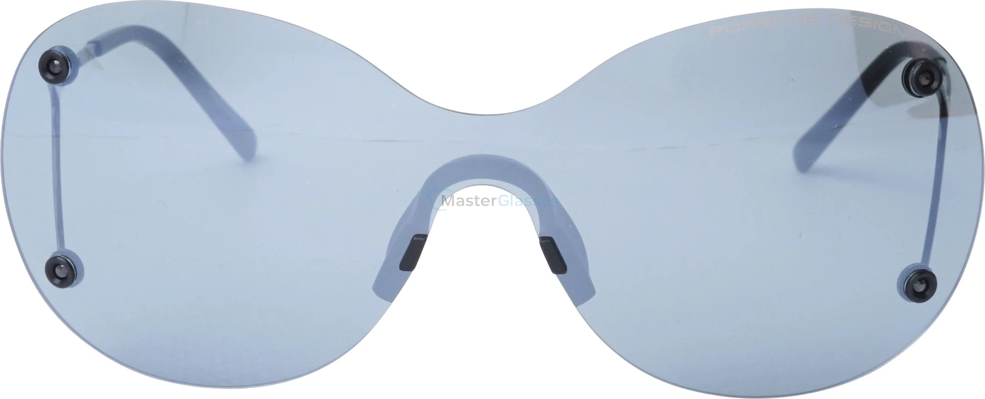 Солнцезащитные очки Porsche 8621 C 139-145