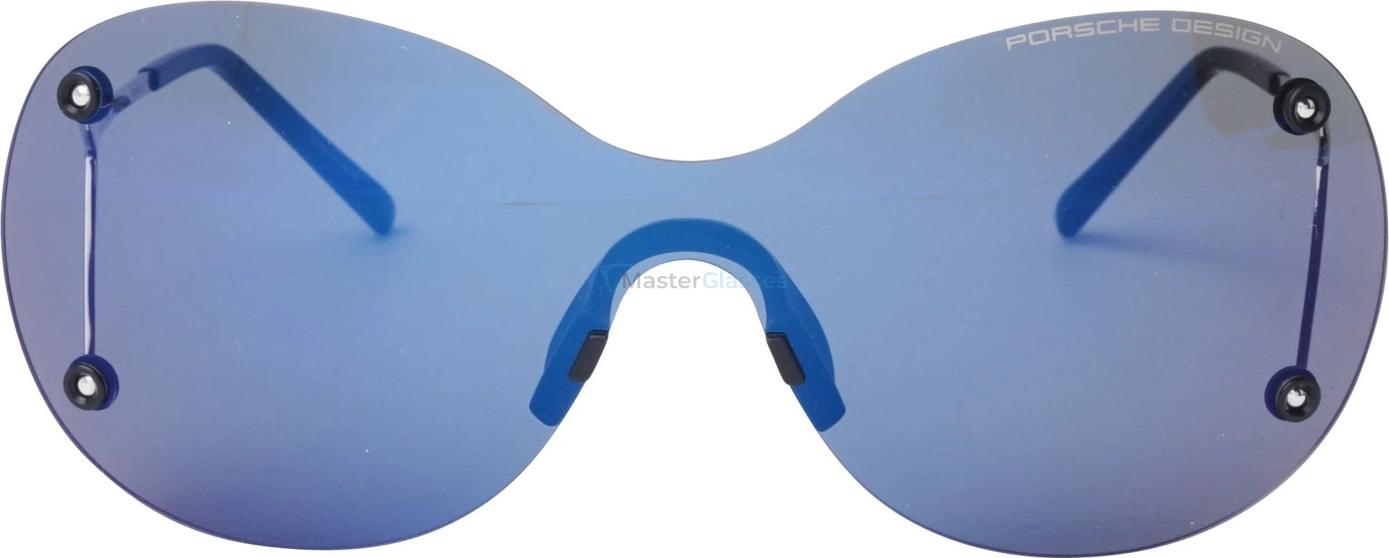 Солнцезащитные очки Porsche 8621 D 139-145