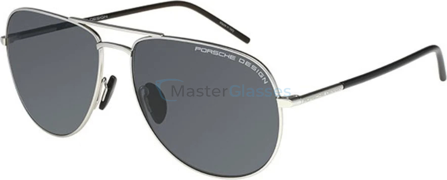 Солнцезащитные очки Porsche 8629 C 60-15-145