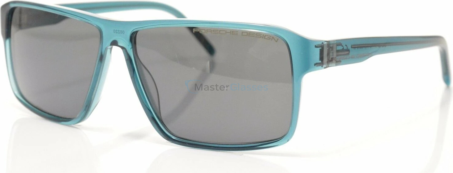 Солнцезащитные очки Porsche 8634 B 60-13-145