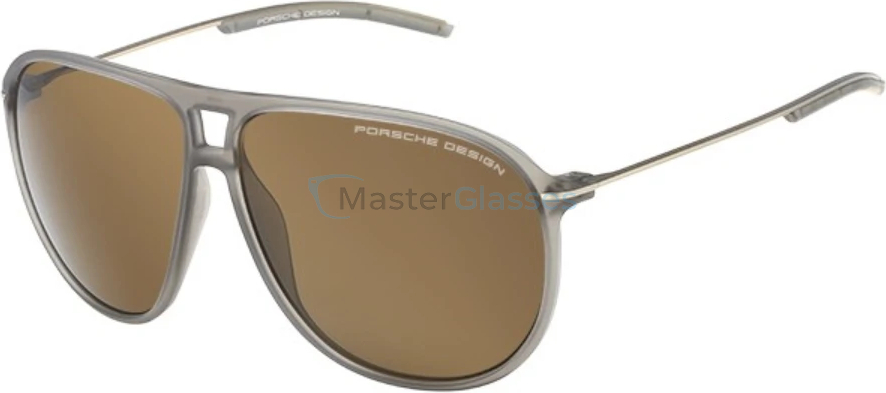 Солнцезащитные очки Porsche 8635 C 61-11-140