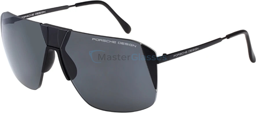 Солнцезащитные очки Porsche 8638 A 0669-135