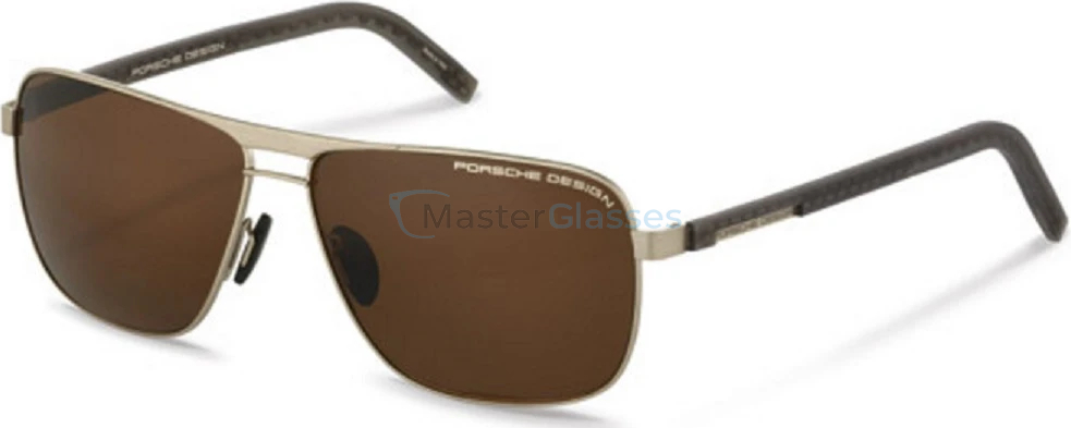 Солнцезащитные очки Porsche 8639 D 60-12-140