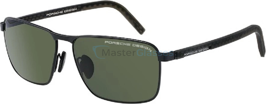 Солнцезащитные очки Porsche 8640 A 59-14-140