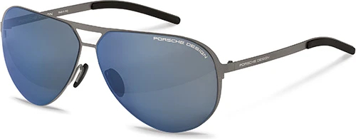 Солнцезащитные очки Porsche 8670 D 64-10-140