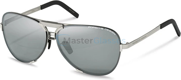 Солнцезащитные очки Porsche 8678 D 68-11-140