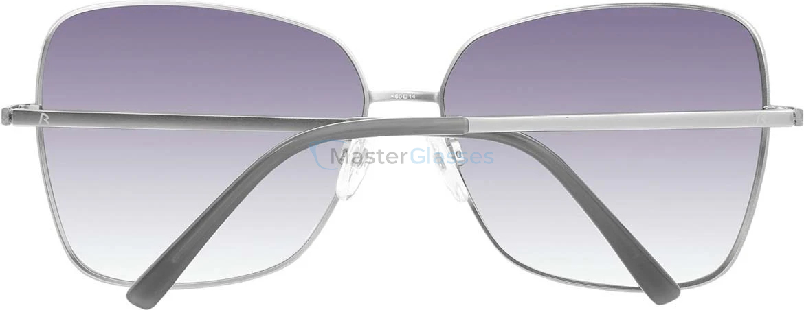 Солнцезащитные очки Rodenstock 1407 D 58-18-135