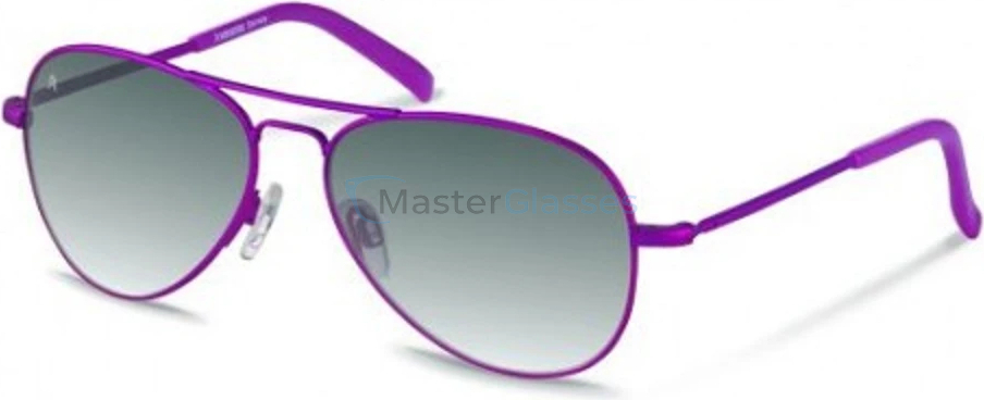 Солнцезащитные очки Rodenstock 1410 L 51-13-125