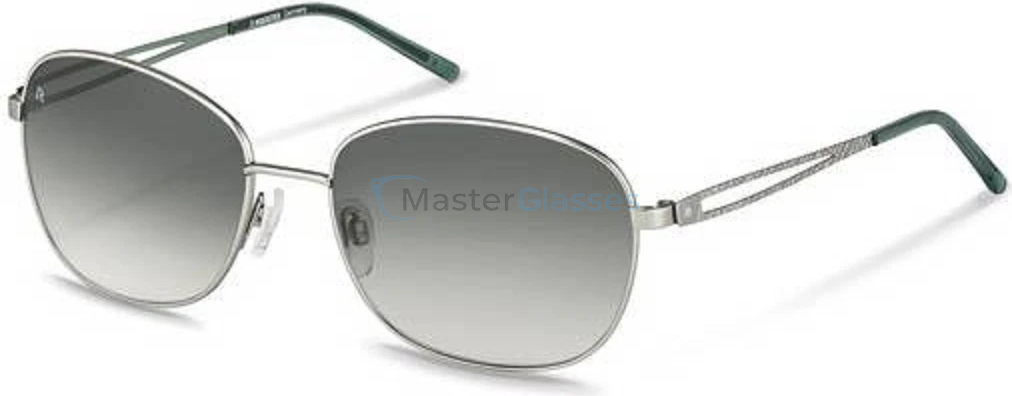 Солнцезащитные очки Rodenstock 1418 B 57-17-135