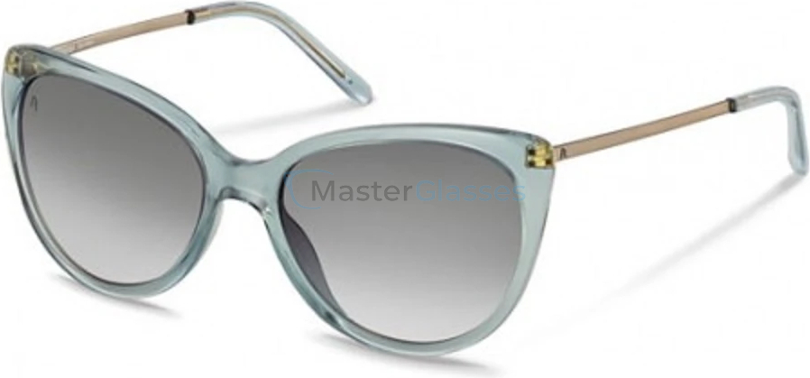 Солнцезащитные очки Rodenstock 3264 D 55-17-135