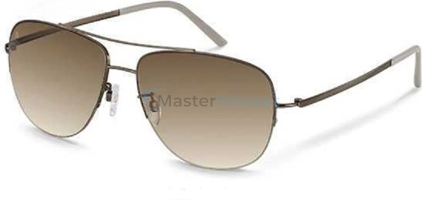 Солнцезащитные очки Rodenstock 1394 D 60-15-140