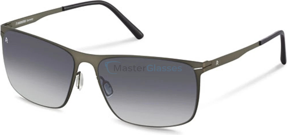 Солнцезащитные очки Rodenstock 1403 A 59-16-140