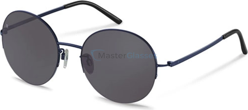Солнцезащитные очки Rodenstock 1404 D 54-19-140