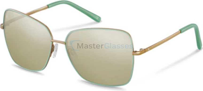 Солнцезащитные очки Rodenstock 1407 B 60-14-135