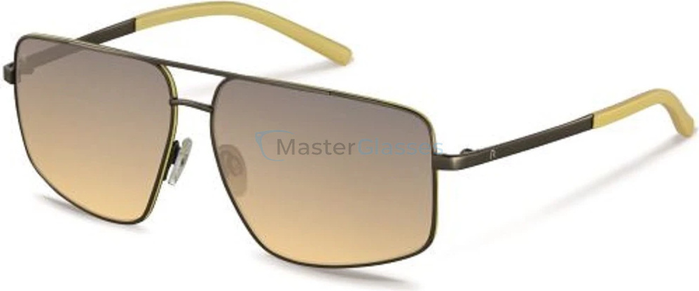 Солнцезащитные очки Rodenstock 1409 D 62-12-140