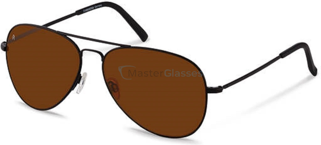 Солнцезащитные очки Rodenstock 1410 A 51-13-125