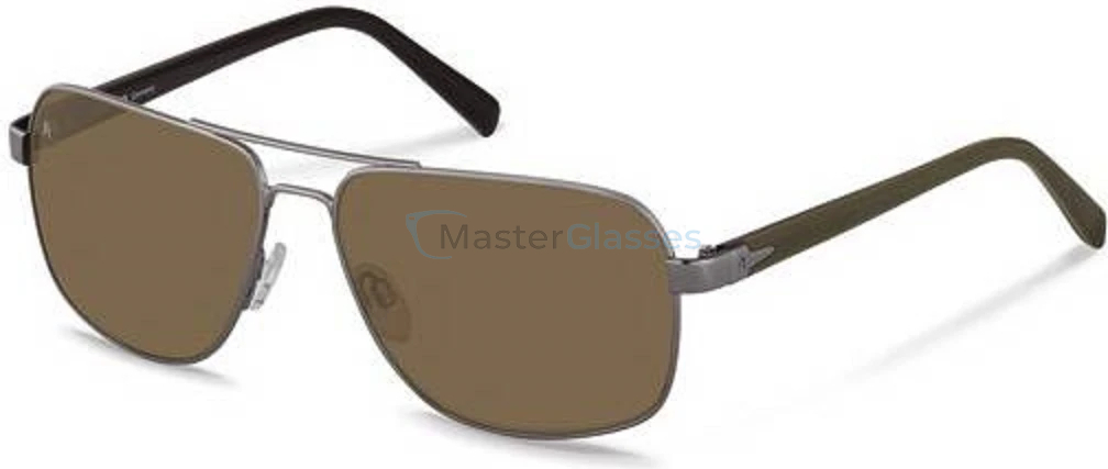 Солнцезащитные очки Rodenstock 1411 B 59-14-140