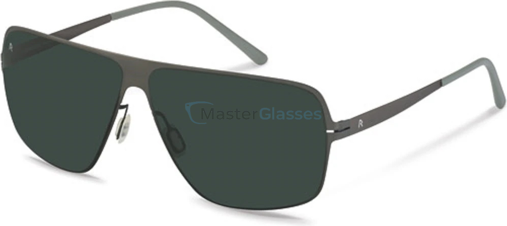 Солнцезащитные очки Rodenstock 1412 A 63-10-140