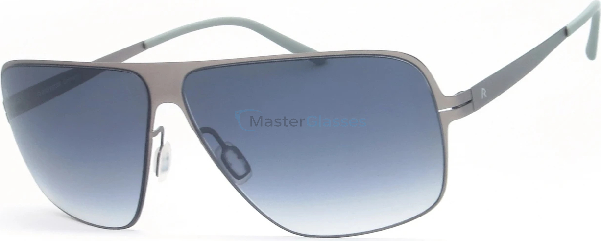 Солнцезащитные очки Rodenstock 1412 B 63-10-140