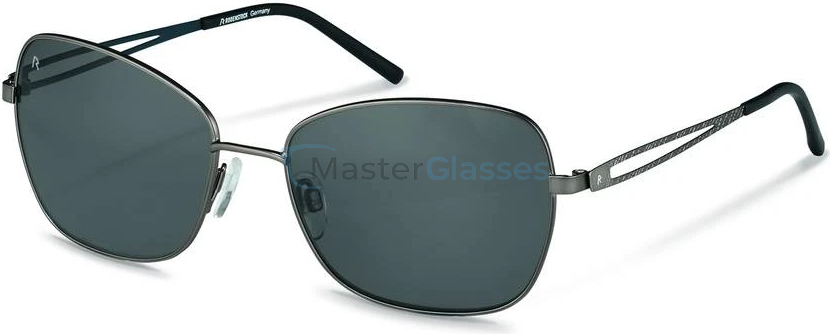 Солнцезащитные очки Rodenstock 1419 B 57-17-135