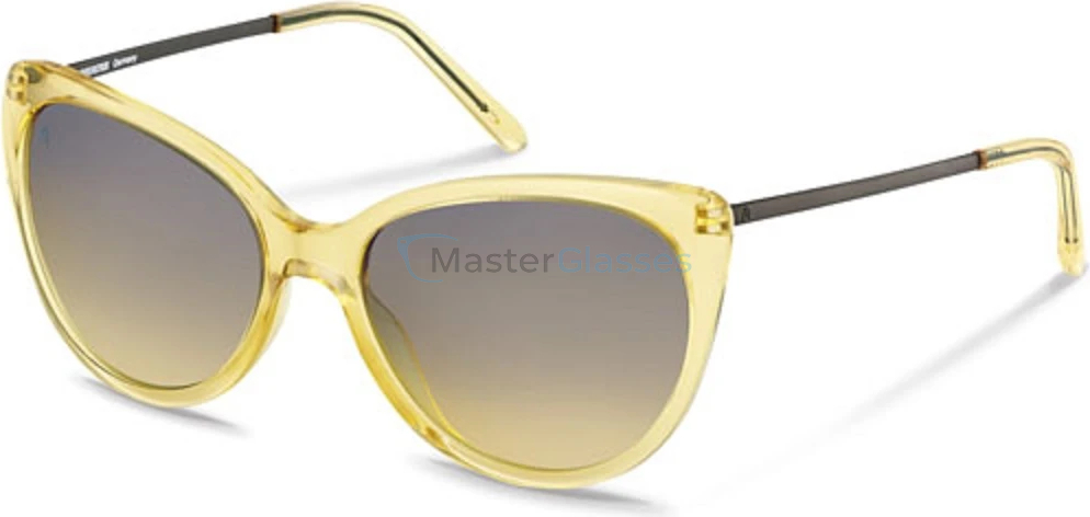 Солнцезащитные очки Rodenstock 3264 C 55-17-135