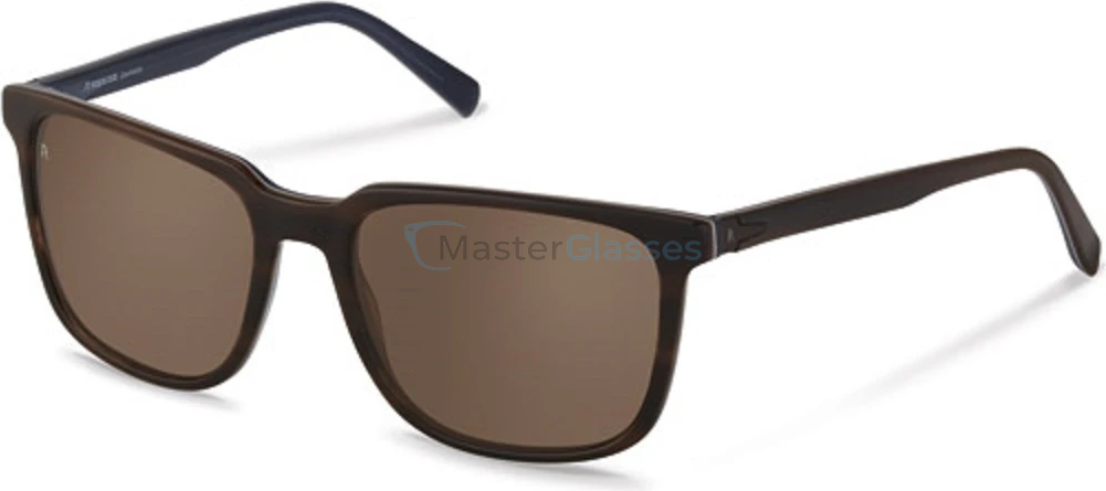 Солнцезащитные очки Rodenstock 3282 D 56-18-145