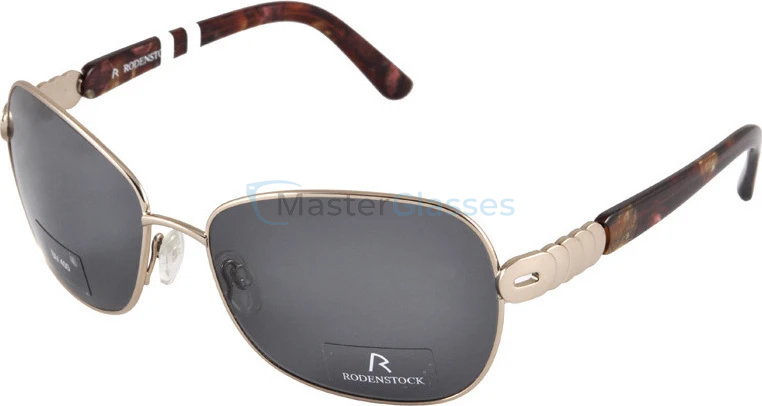 Солнцезащитные очки Rodenstock 1363 D 58-16-130