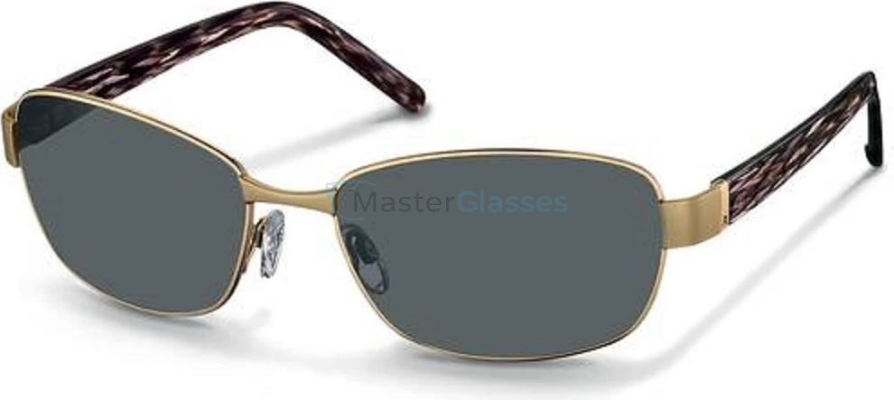 Солнцезащитные очки Rodenstock 1374 D