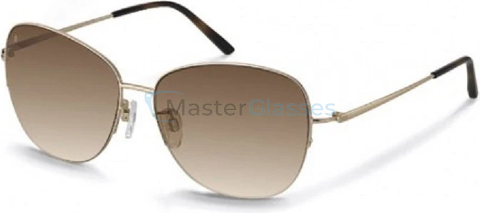 Солнцезащитные очки Rodenstock 1378 B 58-15-135