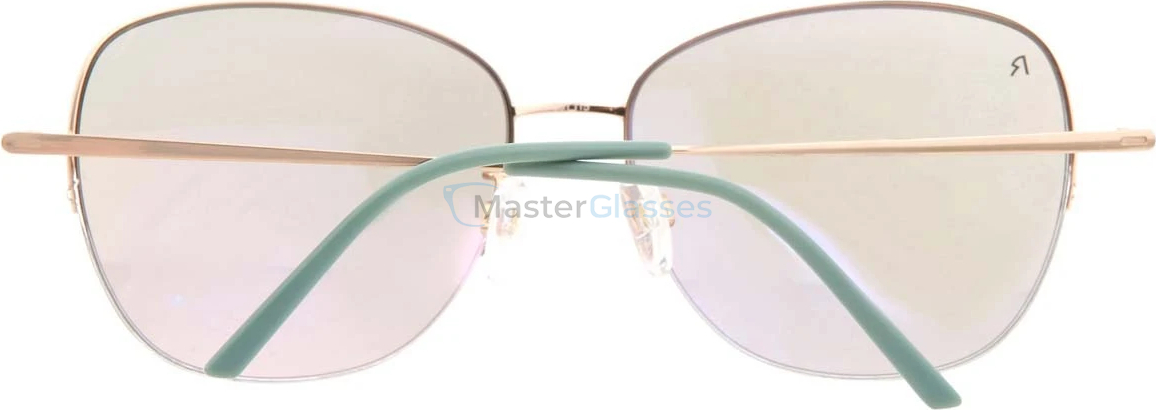 Солнцезащитные очки Rodenstock 1378 D 58-15-135