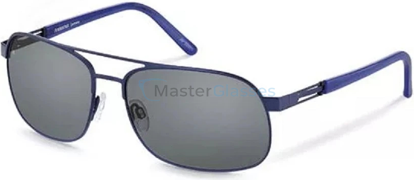 Солнцезащитные очки Rodenstock 1397 B 62-16-135