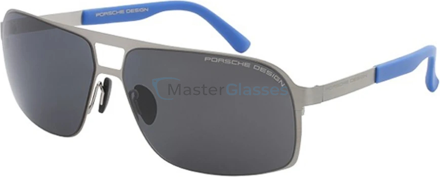 Солнцезащитные очки Porsche 8579 C 65-13-140