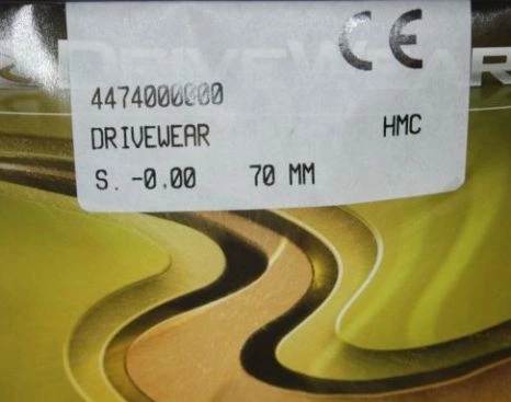 ����� ��� ����� Younger Optics 1.5 Drivewear unc - uncoated (��� ��������)