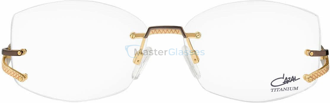 Оправа Cazal 1239 4 56/14