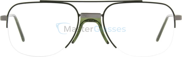 Оправа Andy Wolf Serra f 57/19