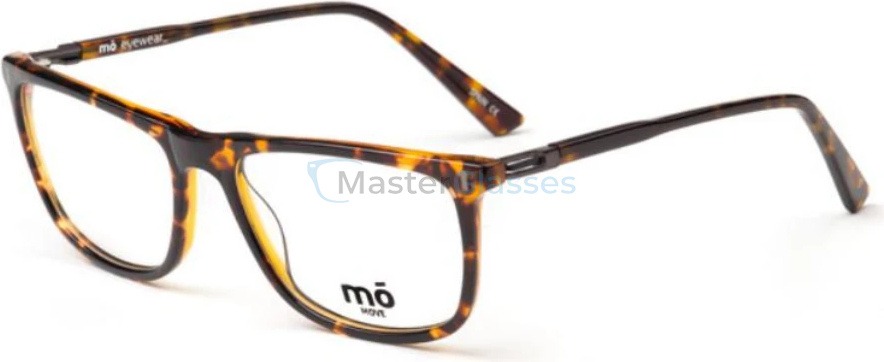 Оправа MO MOVE 0337A C 53/18