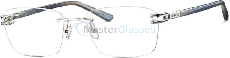 Оправа ARTDECO Eschenbach 992002-00 54х17