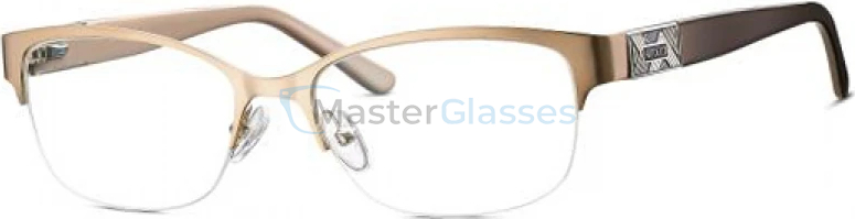 Оправа ARTDECO Eschenbach 992011-20 52х17