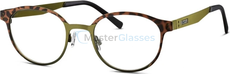 Оправа BeYu Eschenbach 972002-46 48х20